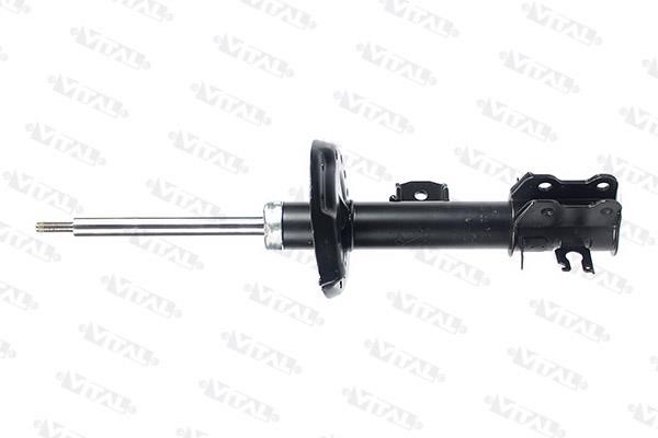 Vital Suspensions 210892 Front oil and gas suspension shock absorber 210892