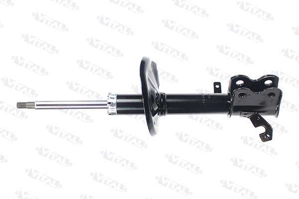 Vital Suspensions 210756 Front oil and gas suspension shock absorber 210756