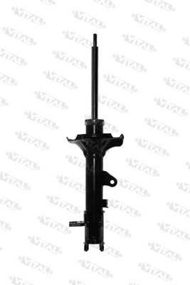 Vital Suspensions 210401 Rear oil and gas suspension shock absorber 210401