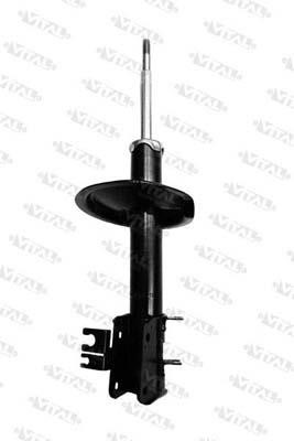 Vital Suspensions 210166 Front oil and gas suspension shock absorber 210166