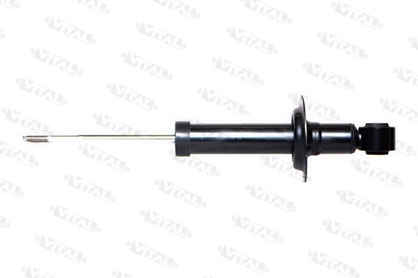 Vital Suspensions 211068 Rear oil and gas suspension shock absorber 211068