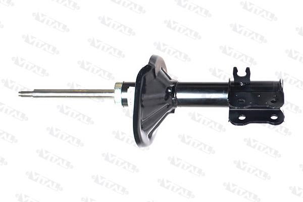 Vital Suspensions 210901 Front oil and gas suspension shock absorber 210901