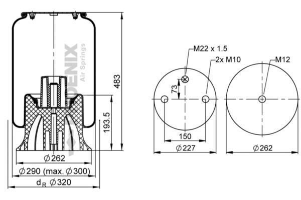 Buy Phoenix 1DK20B-1 at a low price in United Arab Emirates!