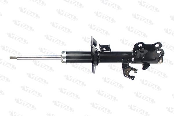 Vital Suspensions 210833 Front oil and gas suspension shock absorber 210833