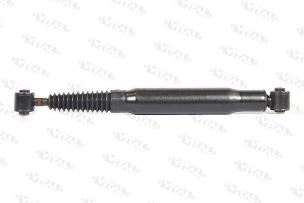 Vital Suspensions 211728 Rear oil and gas suspension shock absorber 211728