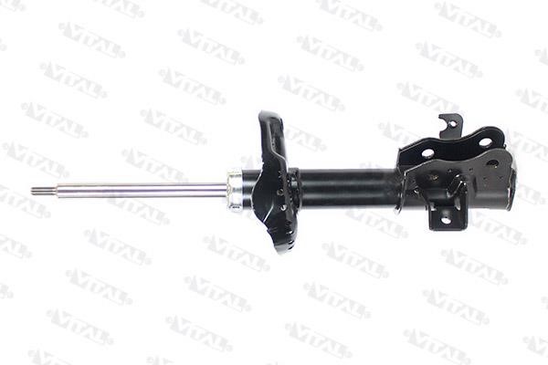 Vital Suspensions 210388 Front oil and gas suspension shock absorber 210388