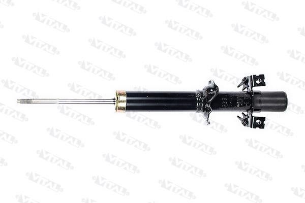 Vital Suspensions 210360 Front oil and gas suspension shock absorber 210360
