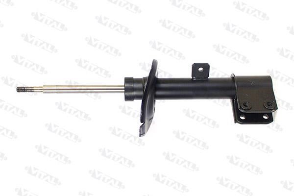 Vital Suspensions 210228 Front oil and gas suspension shock absorber 210228
