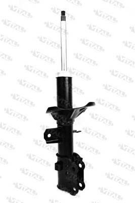Vital Suspensions 210402 Front oil and gas suspension shock absorber 210402
