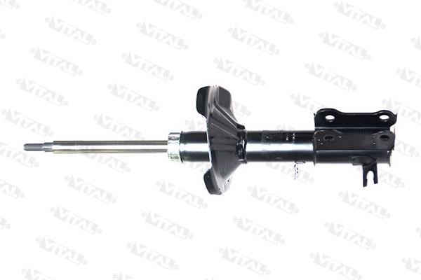 Vital Suspensions 210893 Front oil and gas suspension shock absorber 210893
