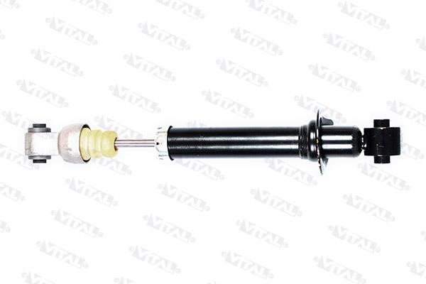 Vital Suspensions 211007 Rear oil and gas suspension shock absorber 211007