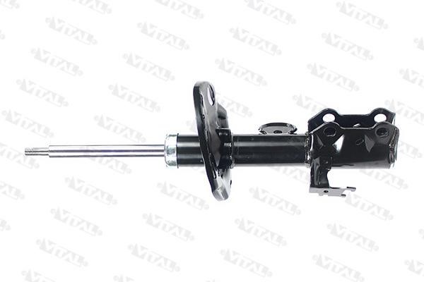 Vital Suspensions 110866.2 Front right gas oil shock absorber 1108662