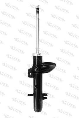 Vital Suspensions 210227 Front oil and gas suspension shock absorber 210227