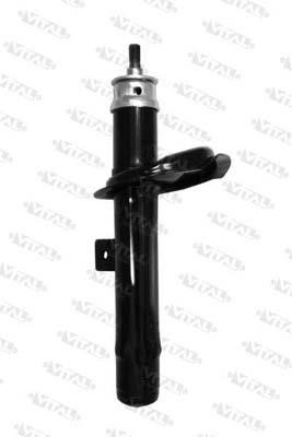 Vital Suspensions 110592.1 Front Left Gas Oil Suspension Shock Absorber 1105921