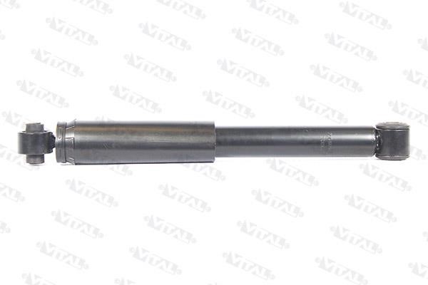 Vital Suspensions 211937 Rear oil and gas suspension shock absorber 211937