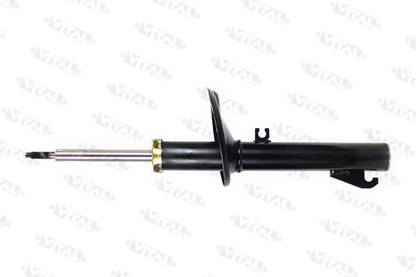 Vital Suspensions 210693 Front oil and gas suspension shock absorber 210693