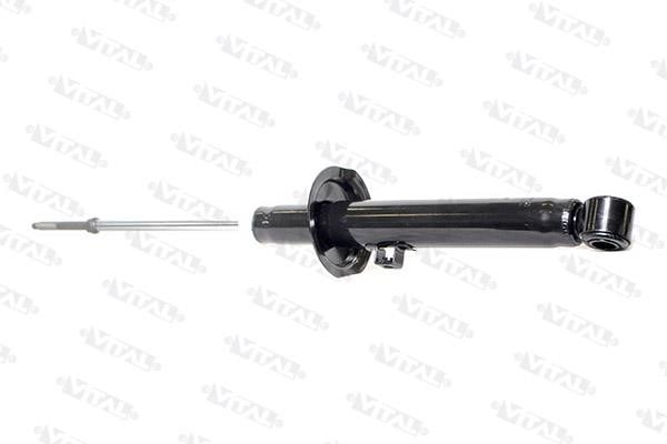 Vital Suspensions 111111.0 Rear oil and gas suspension shock absorber 1111110