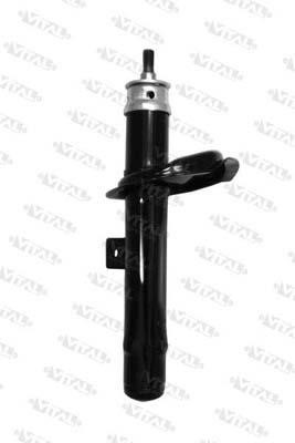 Vital Suspensions 210588 Front oil and gas suspension shock absorber 210588