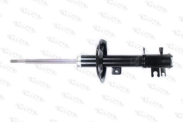 Vital Suspensions 210447 Front oil and gas suspension shock absorber 210447