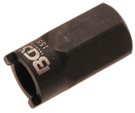 BGS 155 Pin Wrench, strut 155