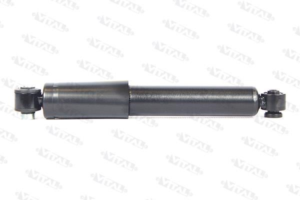 Vital Suspensions 211486 Rear oil and gas suspension shock absorber 211486
