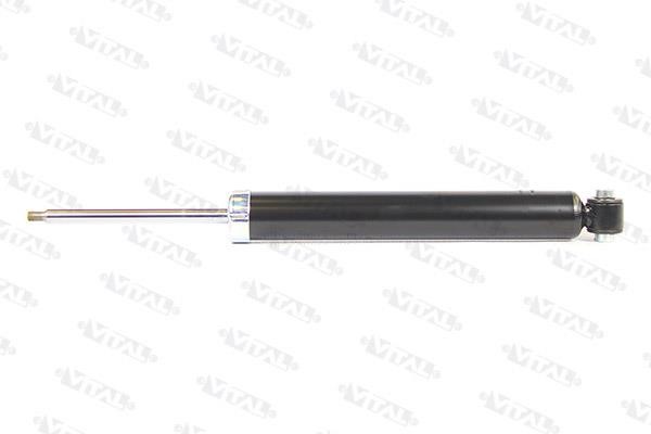 Vital Suspensions 212190 Rear oil and gas suspension shock absorber 212190