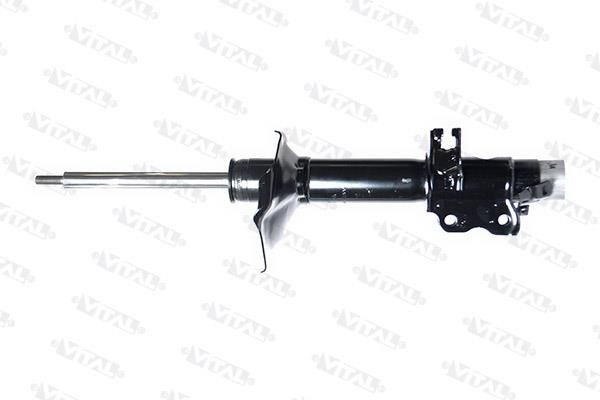 Vital Suspensions 210548 Rear oil and gas suspension shock absorber 210548