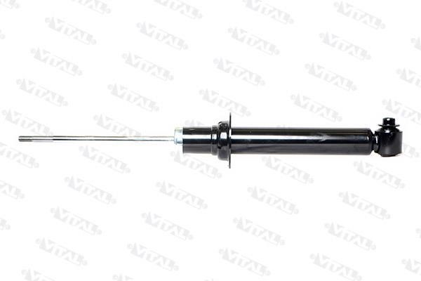 Vital Suspensions 211036 Rear oil and gas suspension shock absorber 211036