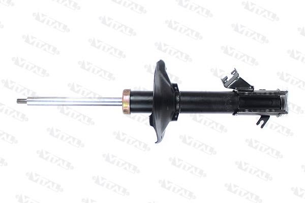 Vital Suspensions 210553 Front oil and gas suspension shock absorber 210553
