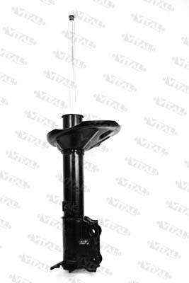 Vital Suspensions 210407 Rear oil and gas suspension shock absorber 210407