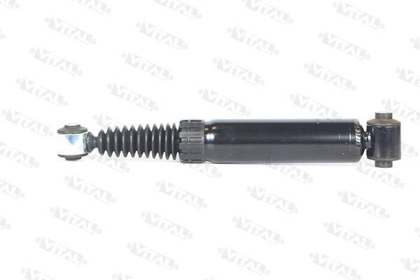Vital Suspensions 211726 Rear oil and gas suspension shock absorber 211726