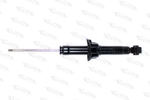 Vital Suspensions 210357 Rear oil and gas suspension shock absorber 210357