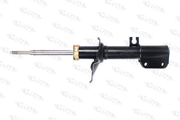 Vital Suspensions 210736 Front oil and gas suspension shock absorber 210736
