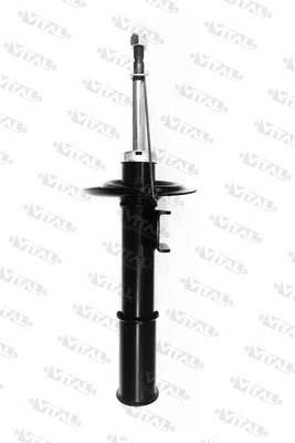 Vital Suspensions 210508 Front oil and gas suspension shock absorber 210508