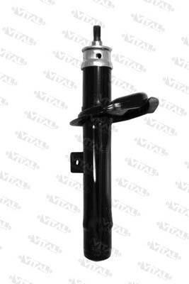 Vital Suspensions 210585 Front oil and gas suspension shock absorber 210585