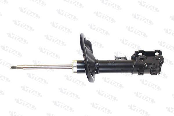 Vital Suspensions 210416 Front oil and gas suspension shock absorber 210416