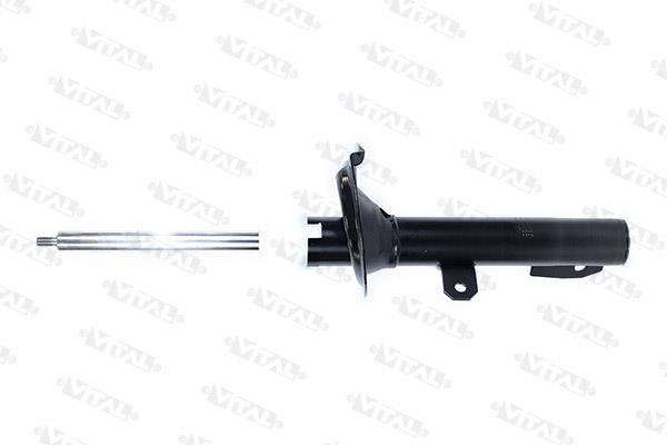 Vital Suspensions 210341 Front oil and gas suspension shock absorber 210341