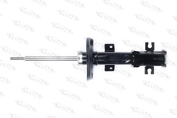 Vital Suspensions 210146 Front oil and gas suspension shock absorber 210146