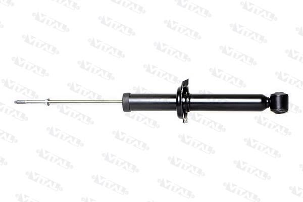 Vital Suspensions 211184 Rear oil and gas suspension shock absorber 211184