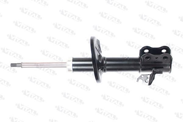 Vital Suspensions 210764 Front oil and gas suspension shock absorber 210764