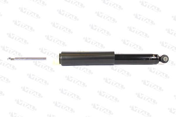 Vital Suspensions 111735.0 Rear oil and gas suspension shock absorber 1117350