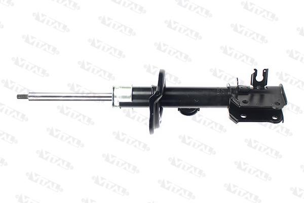 Vital Suspensions 112147.2 Front right gas oil shock absorber 1121472