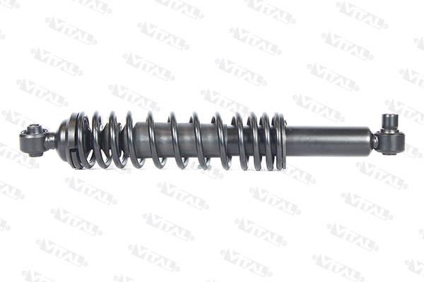 Vital Suspensions 201763 Rear oil shock absorber 201763