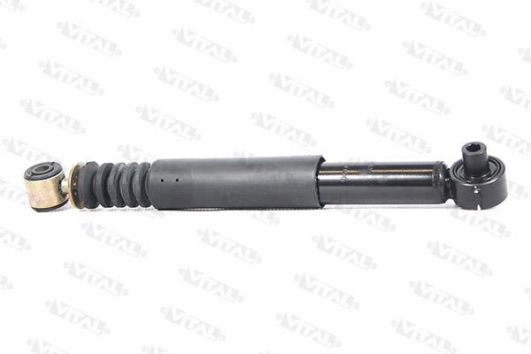 Vital Suspensions 211780 Rear oil and gas suspension shock absorber 211780