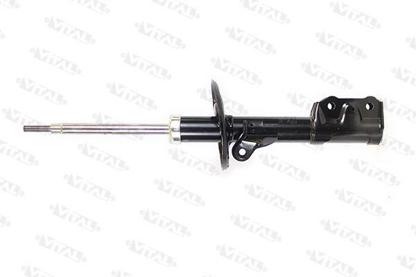 Vital Suspensions 210382 Front oil and gas suspension shock absorber 210382