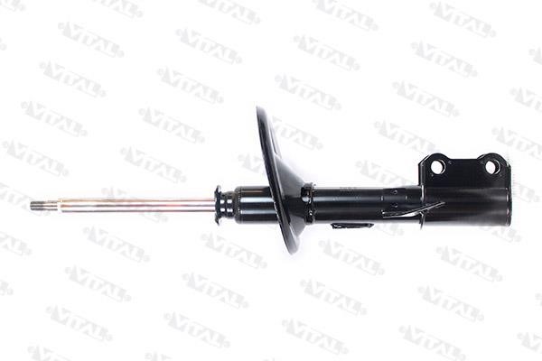 Vital Suspensions 210849 Front oil and gas suspension shock absorber 210849