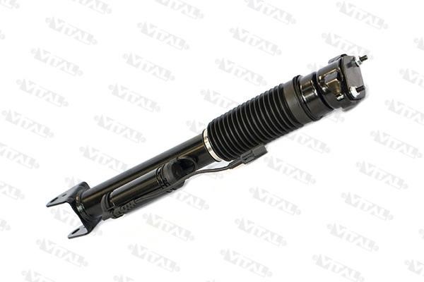 Vital Suspensions 160003 Rear oil and gas suspension shock absorber 160003