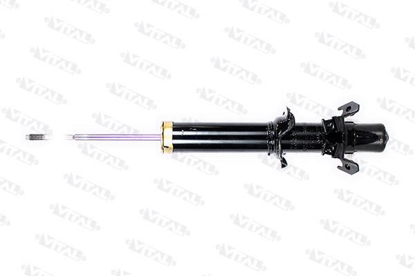 Vital Suspensions 210350 Front oil and gas suspension shock absorber 210350