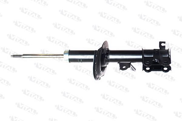 Vital Suspensions 210917 Front oil and gas suspension shock absorber 210917