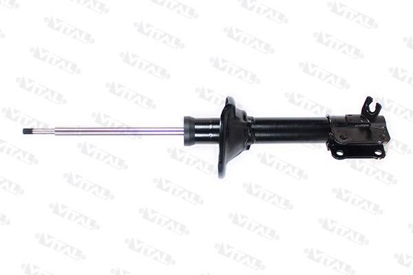 Vital Suspensions 110480.2 Rear right gas oil shock absorber 1104802